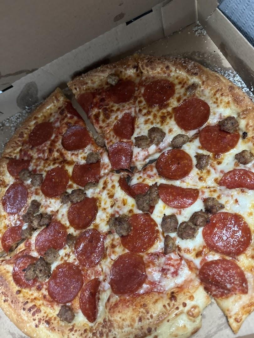 Fast 5 Pizza